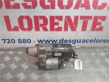 Démarreur Honda ACCORD