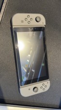 Nintendo Switch Console 32gb + Dock & Warranty
