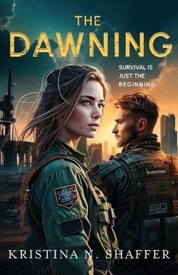 The Dawning By Kristina N Shaffer - New Copy - 9798308410959