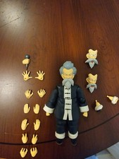 S.H. Figuarts Jackie Chun Dragon Ball Figure Sealed