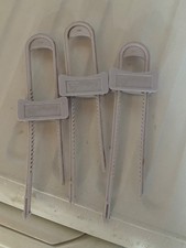 3- Safety 1st cabinet door locks