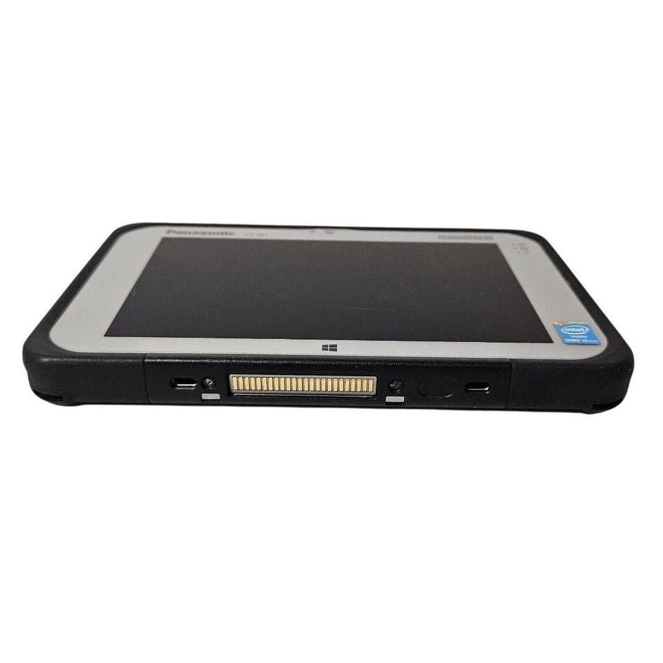 Panasonic Toughpad FZ-M1 Core i5 4302Y 4GB RAM 128GB SSD Wi-Fi 4G From Japan - Image 2 of 4