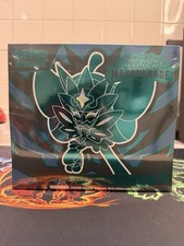 Pokemon Twilight Masquerade Elite Trainer Box Sealed Mint