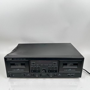 Teac W 1200 | eBay