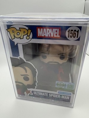 Ultimate Spider-Man Marvel Funko Pop! #1561 LE 5000 Teile