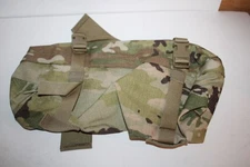 NWOT USGI US Army MOLLE II Butt Waist Pack General Purpose Pouch Multicam OCP
