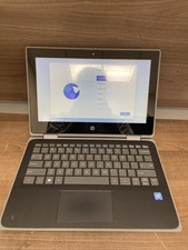 HP ProBook x360 11 G5 EE Laptop Celeron N4020...
