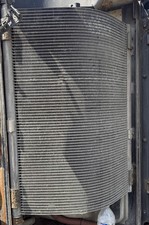 Thermo King s600 radiator 120976. USED. Therm...