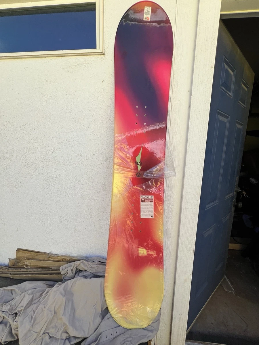 Airwalk Snowboard products for sale | eBay