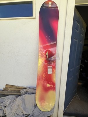 AirWalk 149 Cm Snowboard
