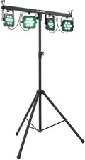 Chauvet DJ Stage Light Unit 4BAR Quad ILS