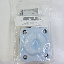 GEM&Uuml; 600 25M50 PTFE/EPDM Valve Diaphragm 1" Replacement