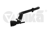 KüHlerschlauch Vika 11221779001 FüR VW Golf 4 1J1 Variant 1J5 Bora 1 1J2 1J6 A3