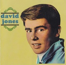 David Jones &ndash; David Jones: The Deluxe Edition (CD, 2011) Friday Music - Monkees