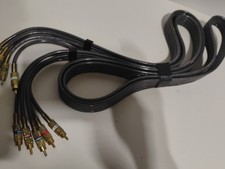 Rca Digital high Performance Video Cable