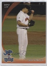 2017 Grandstand Jupiter Hammerheads Jeff Kinley 0kz8