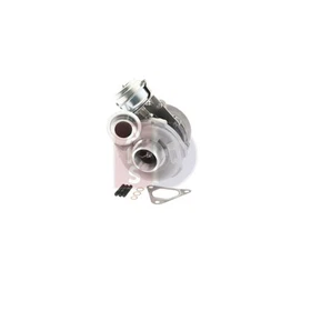 Turbolader AKS DASIS 125002N für Mercedes-Benz Sprinter