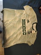 Mexico Jersey