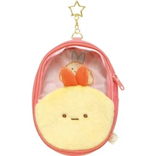 CA44206 Sumiko Gushashi Plush Pouch Ebifurai no Tail