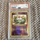 Pokémon Mew 53/108 Evolutions Reverse Holo PSA 9 English 2016