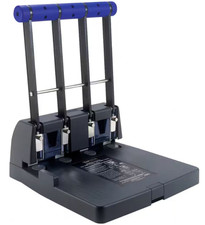 Rapesco Heavy Duty Vierfachlocher (PF4000A1) ...