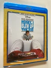 Honey I Blew Up The Kid 1992  Disney Movie Blu-Ray Exclusive OOP NEW
