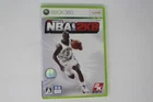 NBA 2K8 Xbox 360 (Japan) JPN