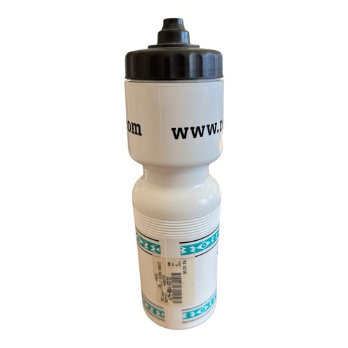 NWT OG Vntg 80s 90s REI Cycling Sure Shot Water Bottle Kokopelli Nativ Southwest - Picture 2 of 10