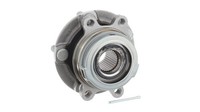Radlagersatz FÜR Nissan Murano II (Z51) - SKF Vkba 7611