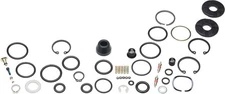 Service Kits - RockShox 2010 Revelation Air U-Turn/Motion Control Fork Service