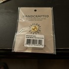 Northern Icons Vancouver Enamel Pin -Handcrafted  — photo 2