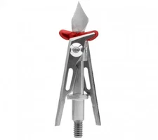 Sik SK2CB 3-Pack 100 Grain Mechanical Crossbow Broadhead #ABH100SK2CB