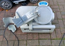 Lan Elec Commercial Meat slicer 12