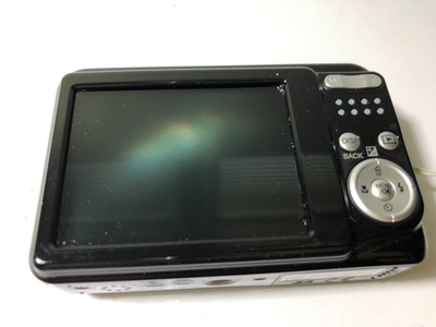 b FUJIFILM Digital Camera FINEPIX AX300 Series NIB | eBay