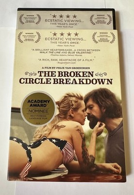 The Broken Circle Breakdown