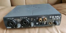 EMU 1616m PCMCIA/cardbus Audio Interface