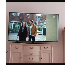 Neuwertiger LG Fernseher 65 zoll