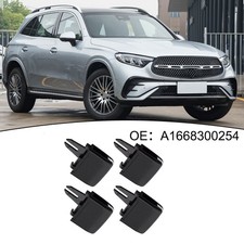 Outlet Tab Clip Eine C -Luftentlüftung Plastik Antikorrosion Für Mercedes
