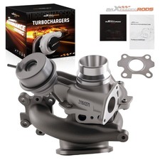 Turbo For Ford Bronco Sport 1.5 Base Big Bend Outer Banks Sport Utility 4-door