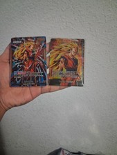 Dragon ball super fusion world fs11 The Phase of Evolution starter deck only