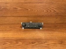 1998-2002 HONDA ACCORD FRONT AC CLIMATE CONTROL A/C HEATER SWITCH PANEL OEM 002