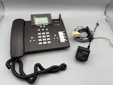 Telefon "Siemens Gigaset SX353 ISDN" mit Zubehör, gepflegter Zustand, TOP !!