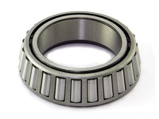 Radlager innen Dana 30 Vorderachse Lager Jeep CJ 77-86