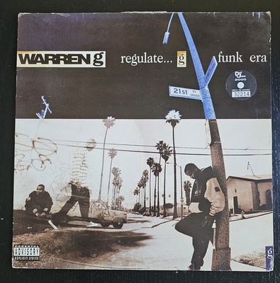 Era[Fruit Funk RegulateG Amazon.com: LP era funk regulate...g G Warren M*s様 Punch Vinyl & CDs LP]: 2 洋楽