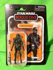 Hasbro Star Wars Imperial Death Trooper Vintage Collection Rogue One Vc127