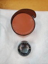 Wollensak Enlarging Raptar 135mm F/4.5 LENS