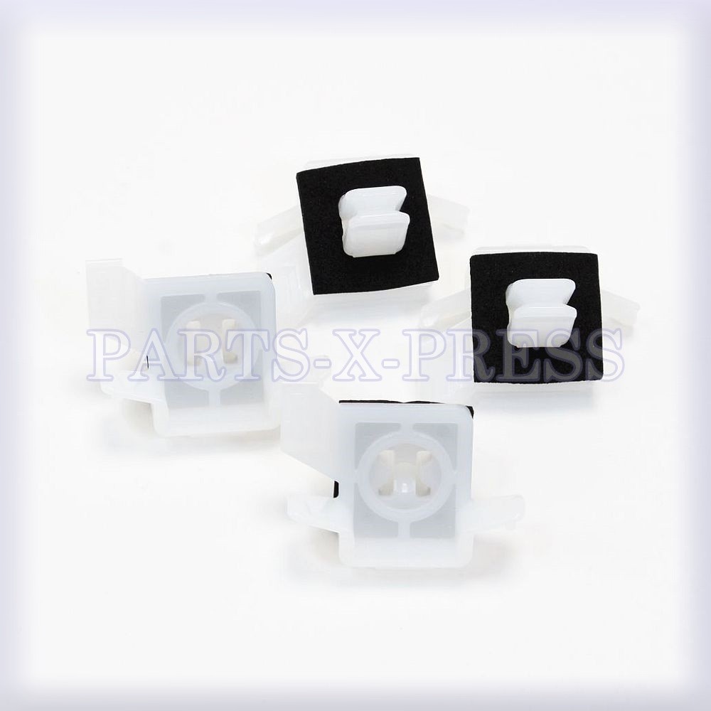 16pcs/2set Cowl Moulding Clip Retainer Kit Fit For Toyota FJ Cruiser 2007 2014 I.132588722