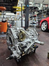 Ferrari 355 6 Speed Gated Transmission Gearbox F355 Tranny
