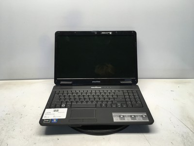 eMachines E627-5583 Laptop - Parts/Repair - No Video
