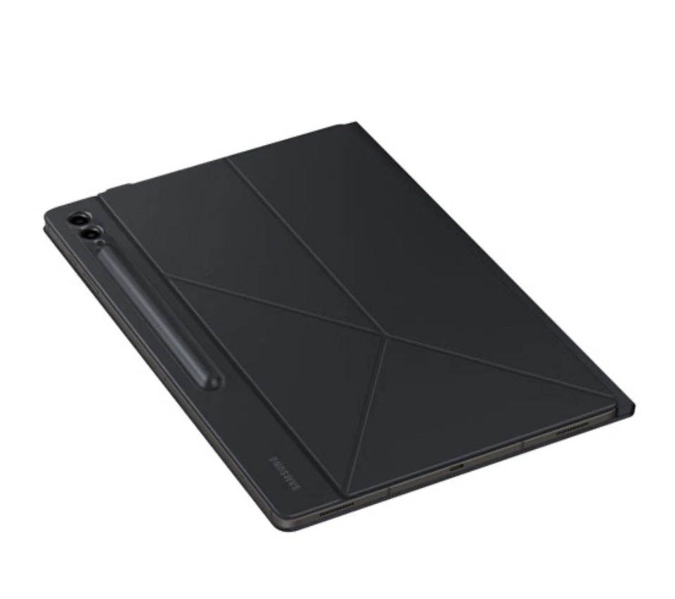 Samsung Galaxy Smart Book Cover for Galaxy Tab S10 Ultra S9 Ultra And/5G Black - Image 4 of 4